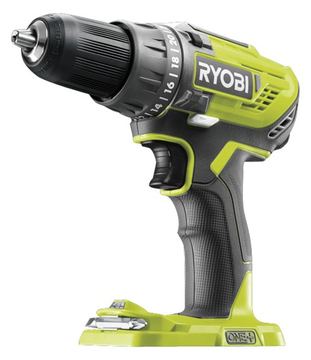 Ryobi One+ R18DD3-0 - Bohrer/Schrauber - schnurlos von LumaTech