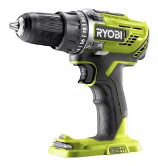 Ryobi One+ R18DD3-0 - Bohrer/Schrauber - schnurlos, Ansicht 2