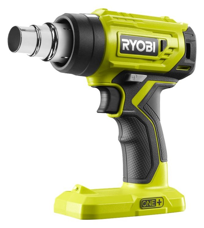 Ryobi One+ R18HG-0 - Heißluftgebläse - 170 l/min