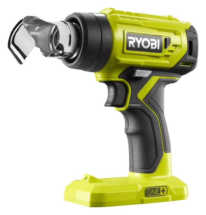 Ryobi One+ R18HG-0 - Heißluftgebläse - 170 l/min, Ansicht 3