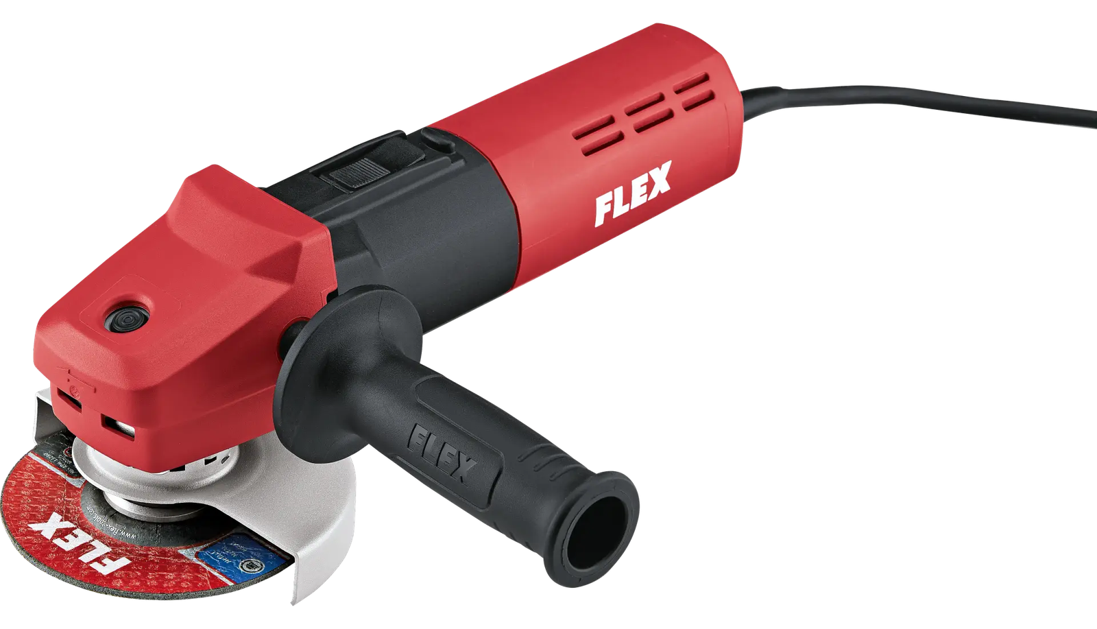 FLEX L 1506-VR Wnkelschleifer 125mm