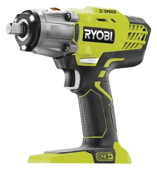 Ryobi One+ R18IW3-0 - Schlagschrauber - schnurlos