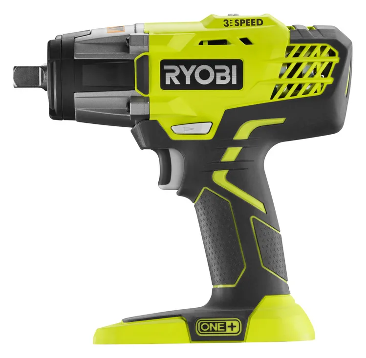 Ryobi One+ R18IW3-0 - Schlagschrauber - schnurlos, Ansicht 2
