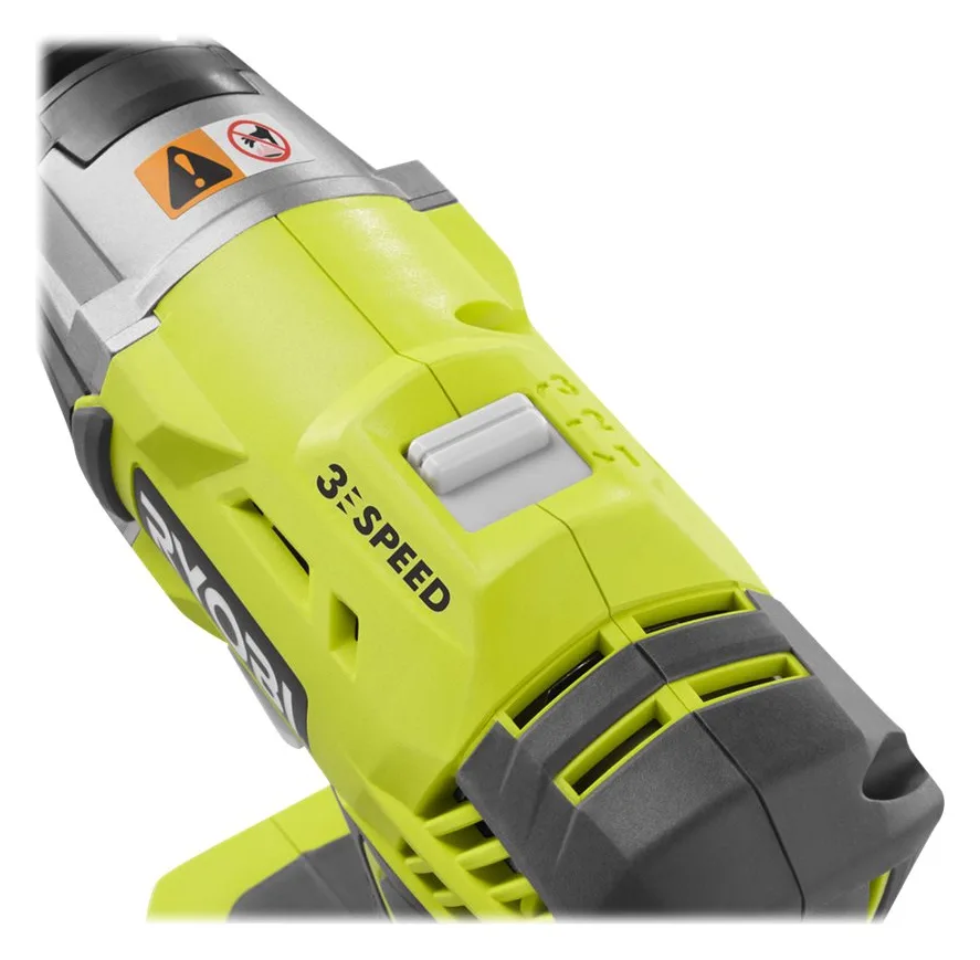 Ryobi One+ R18IW3-0 - Schlagschrauber - schnurlos, Ansicht 3
