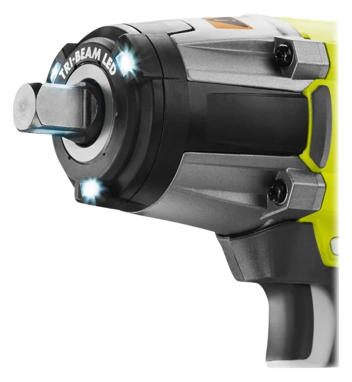 Ryobi One+ R18IW3-0 - Schlagschrauber - schnurlos, Ansicht 4