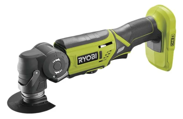 Ryobi One+ R18MT-0 - Oszillierendes Multiwerkzeug, Ansicht 2