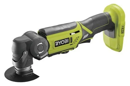 Ryobi One+ R18MT-0 - Oszillierendes Multiwerkzeug, Ansicht 3
