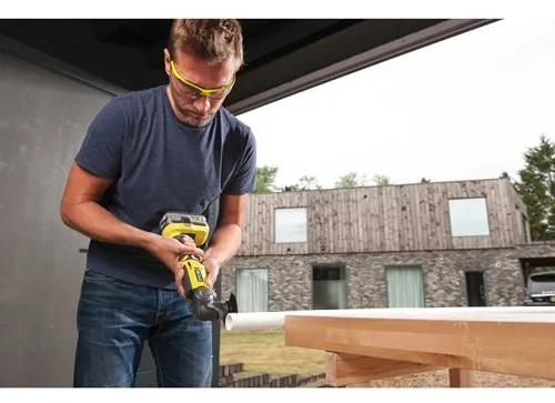 Ryobi One+ R18MT-0 - Oszillierendes Multiwerkzeug, Ansicht 4