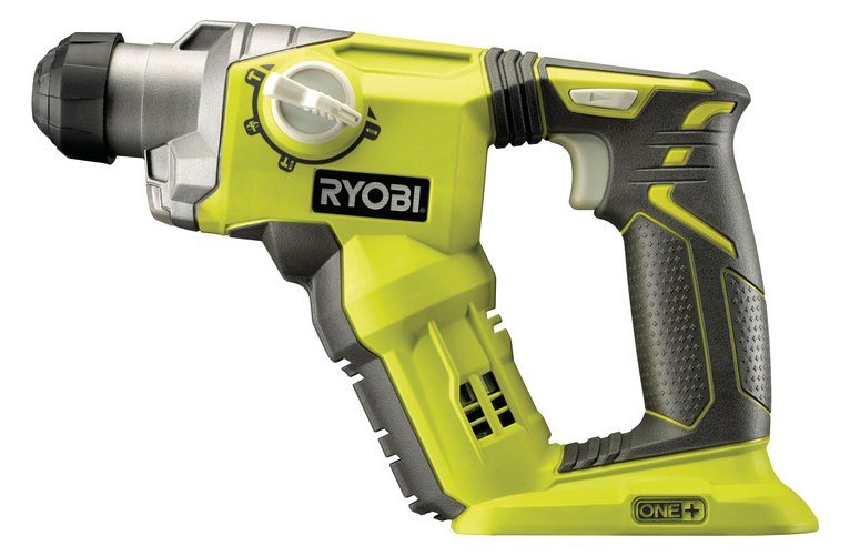 Ryobi One+ R18SDS-0 - Bohrhammer - schnurlos
