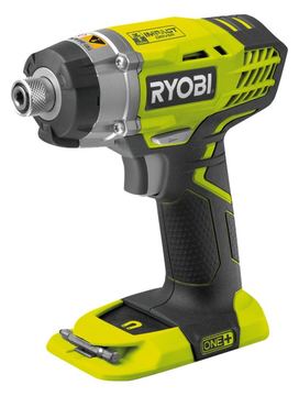 Ryobi One+ RID1801M - Schlagschrauber - schnurlos von LumaTech