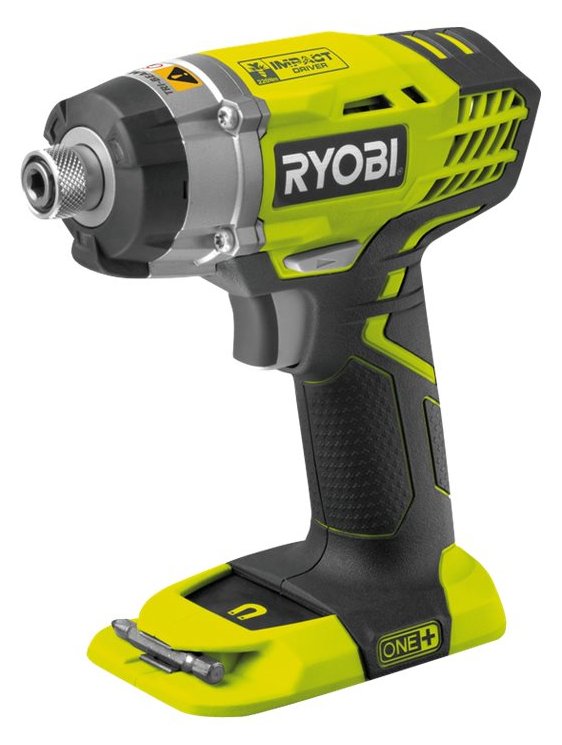 Ryobi One+ RID1801M - Schlagschrauber - schnurlos