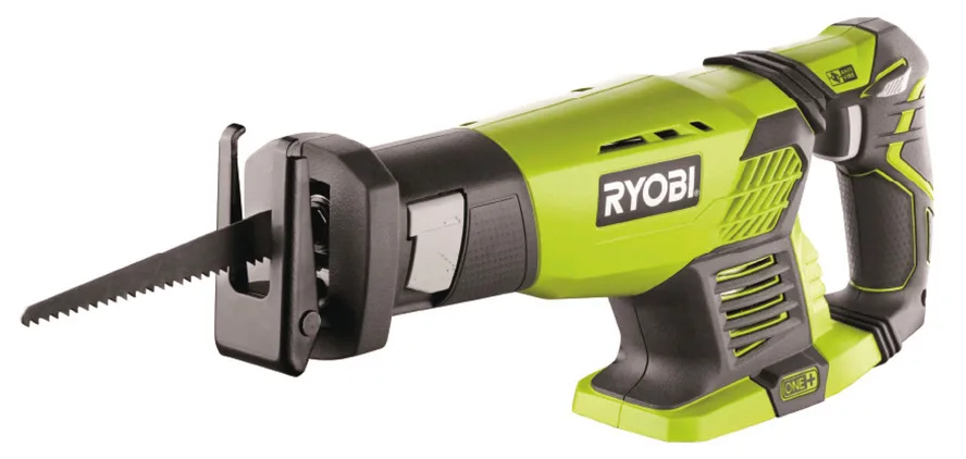 Ryobi One+ RRS1801M - Motorfuchsschwanz - schnurlos, Ansicht 2