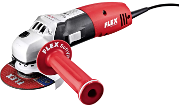 FLEX LE 14-7 125 INOX Winkelschleifer  125mm von H-Austria Tools