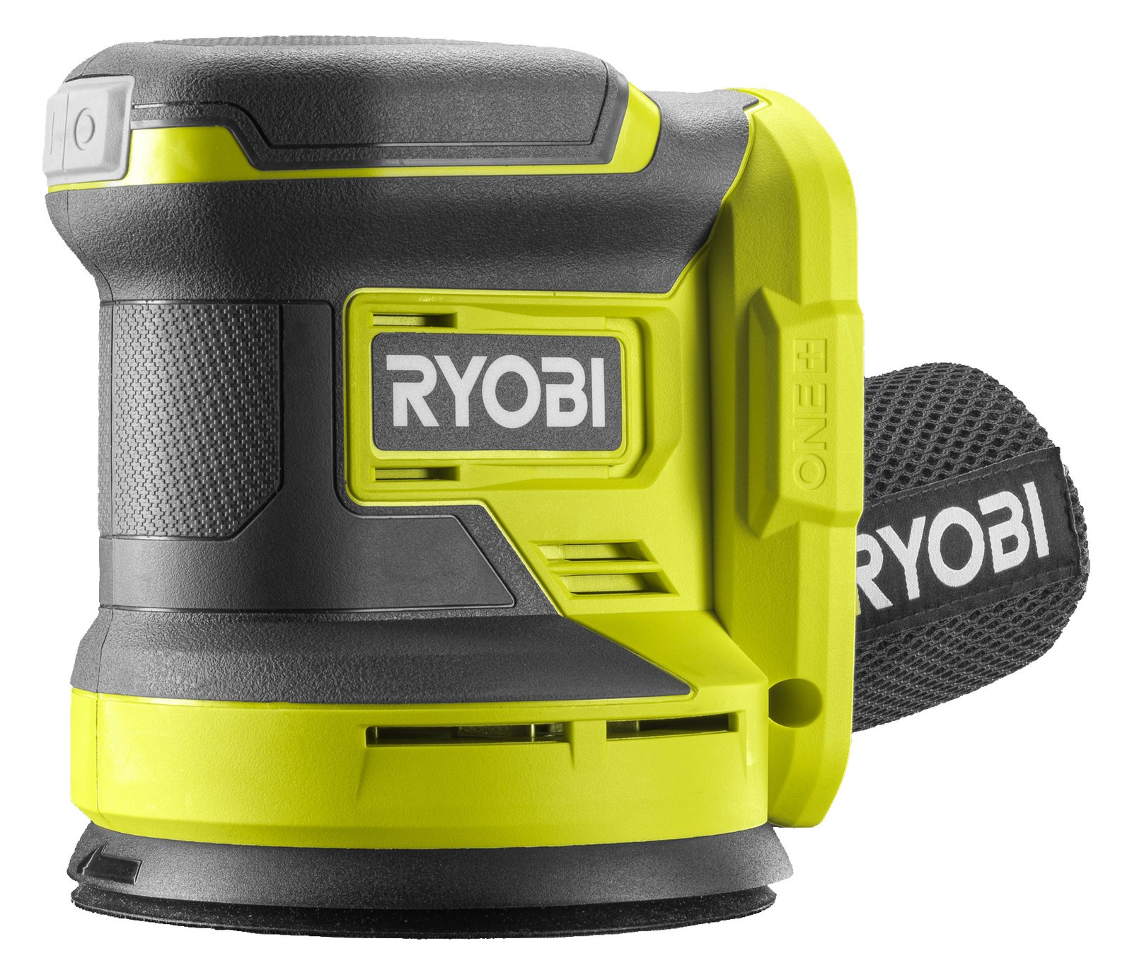 Ryobi RROS18-0 Akku-Exzenterschleifer