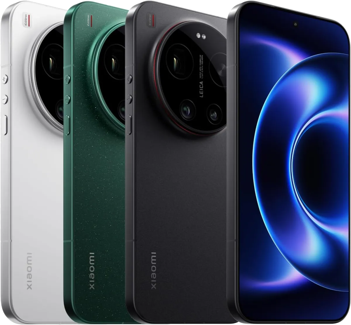 Google Pixel 10 Pro — Bild 3