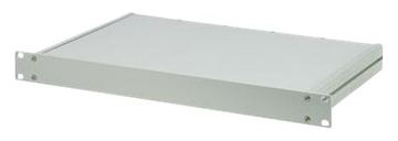SCHROFF MULTIPAC PRO 4U 460D PLAIN COVERS - Rack von LumaTech