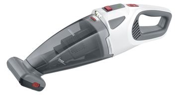 SEVERIN HV 7146 - Staubsauger - Handstaubsauger von LumaTech