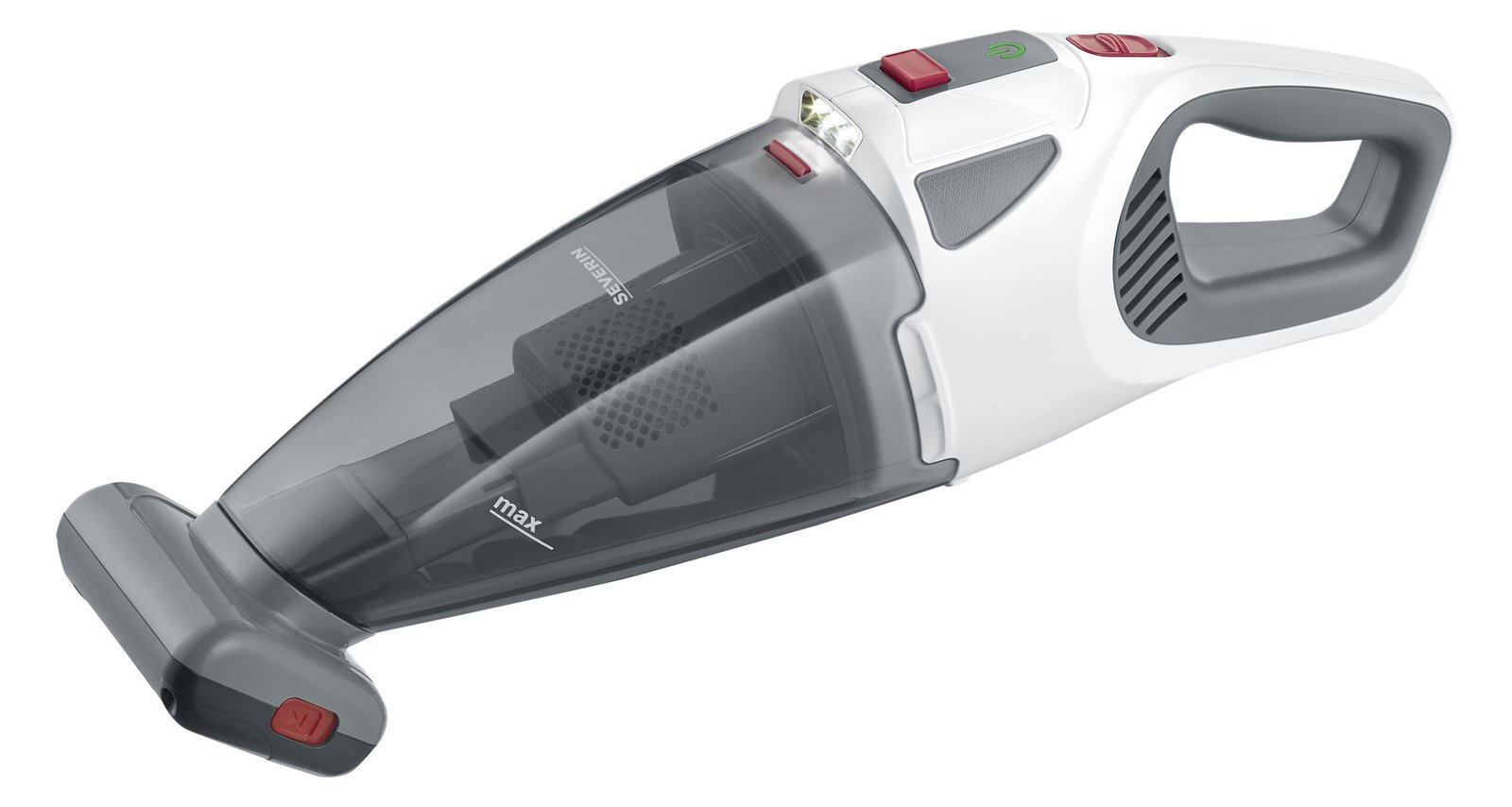 SEVERIN HV 7146 - Staubsauger - Handstaubsauger