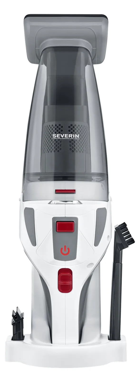 SEVERIN HV 7146 - Staubsauger - Handstaubsauger, Ansicht 3