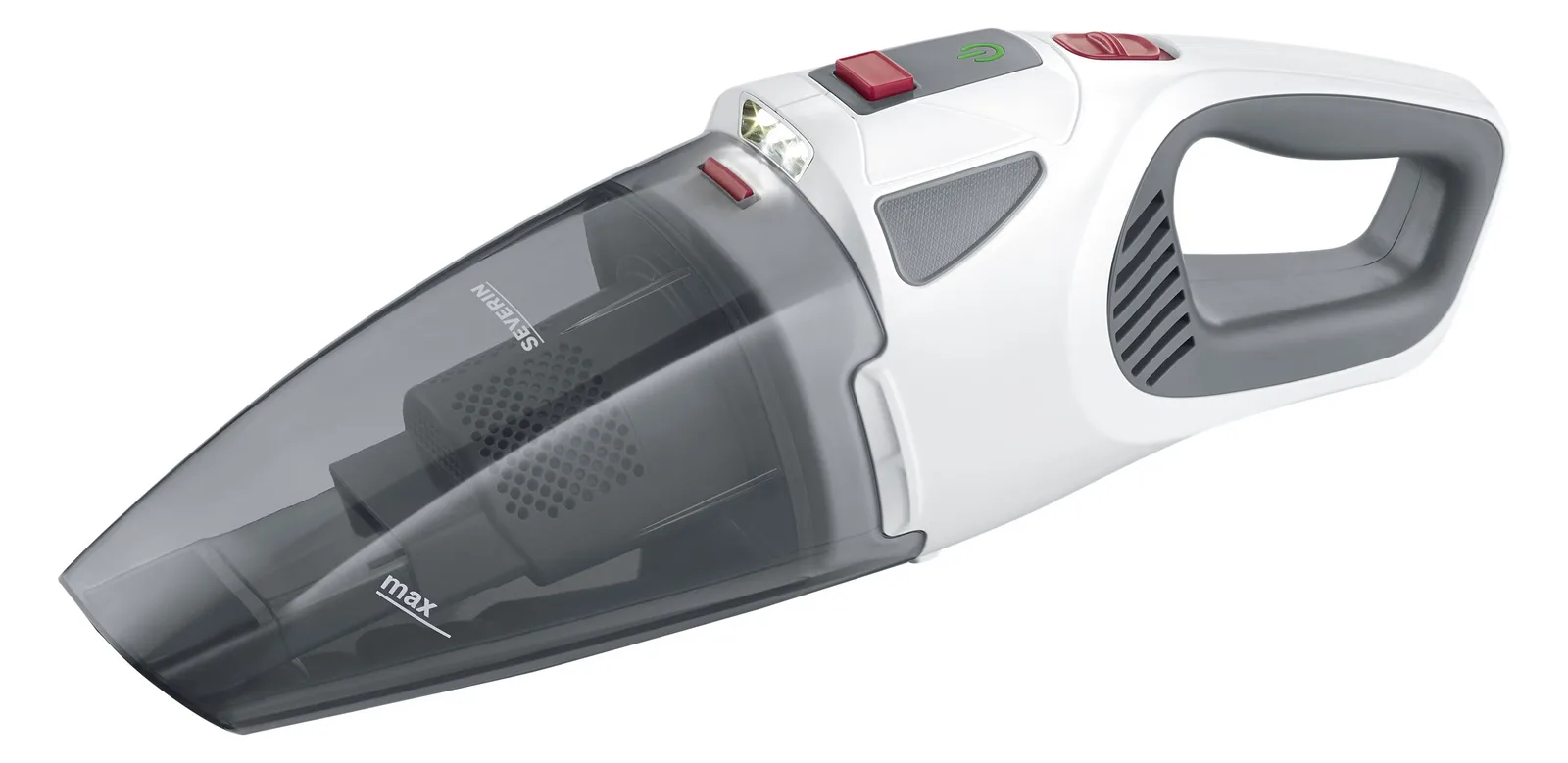SEVERIN HV 7146 - Staubsauger - Handstaubsauger, Ansicht 4