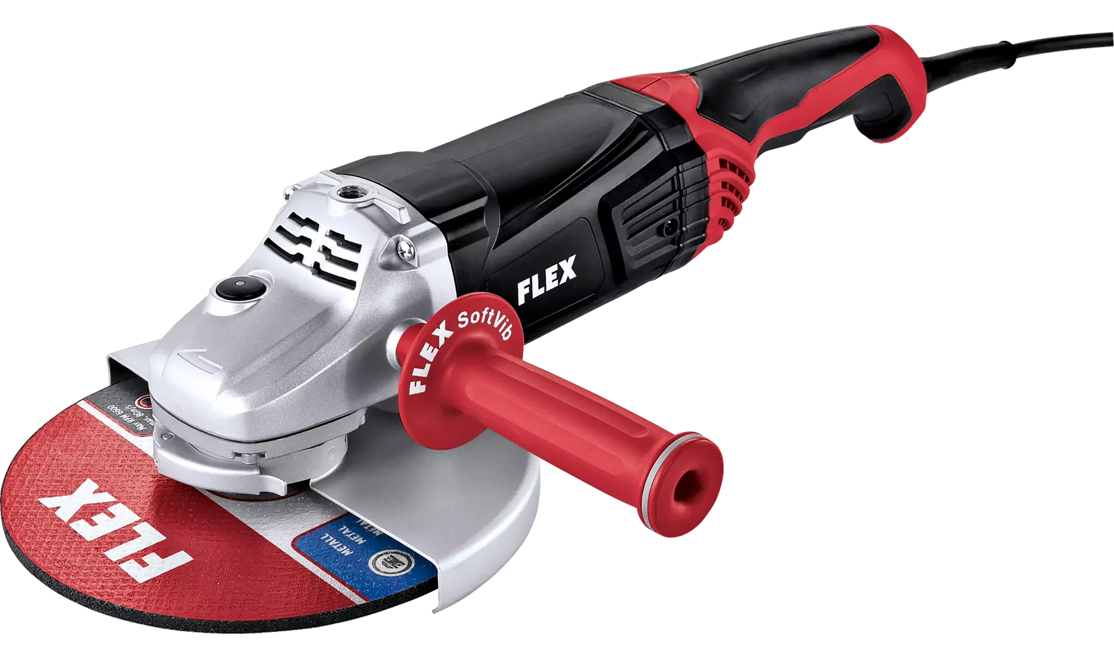 FLEX L 21-6 230 Winkelschleifer 230mm , 2100 Watt