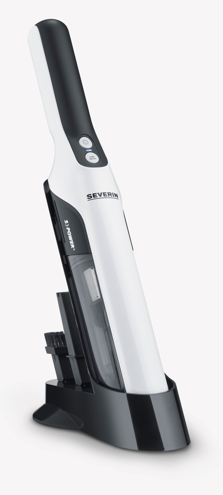 SEVERIN S'POWER HV 7140 - Staubsauger - Handstaubsauger