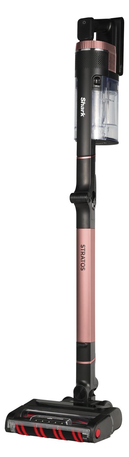SharkNinja Stratos IZ400EU grau/rosegold
