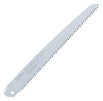 Silky Ersatzsägeblatt für Bigboy 360-10 medium 351-36 von LumaTech