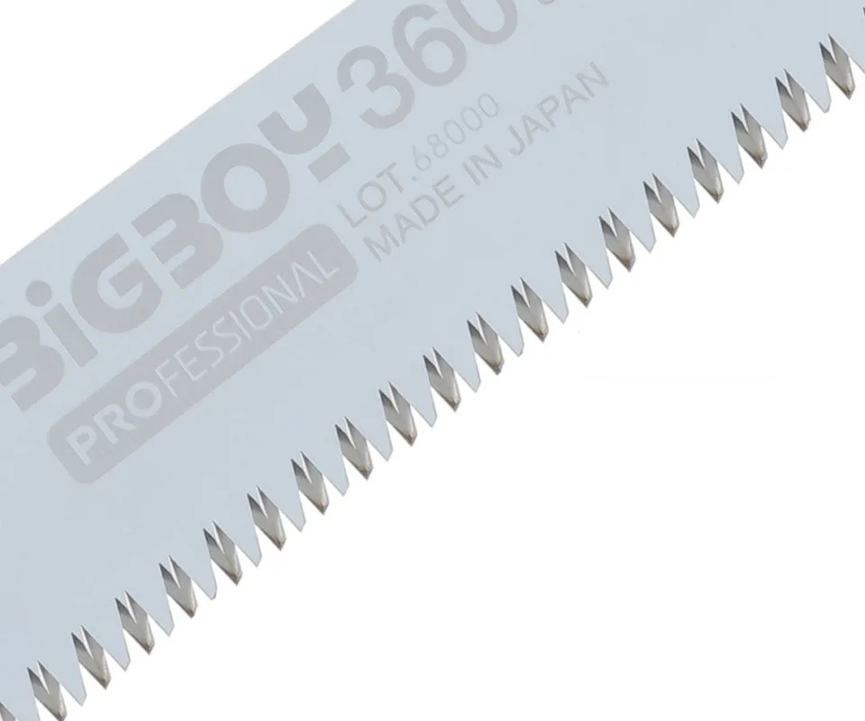 Silky Ersatzsägeblatt für Bigboy 360-10 medium 351-36, Ansicht 2