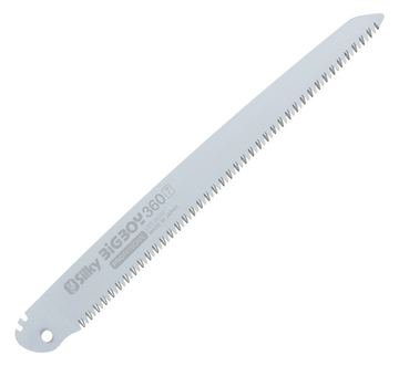 Silky Ersatzsägeblatt für Bigboy 360-7 grob 355-36 von LumaTech