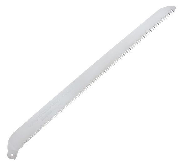 Silky Ersatzsägeblatt für Katana 500-5 grob 404-50
