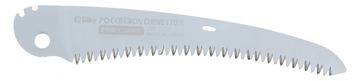 Silky Ersatzsägeblatt für Pocket Boy 170-8 grob 727-17 von LumaTech
