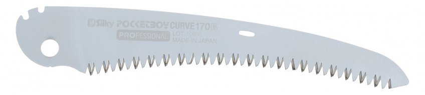 Silky Ersatzsägeblatt für Pocket Boy 170-8 grob 727-17