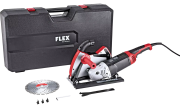 FLEX DCG L 26-6 230 Set Diamant-Trennsystem,230mm von H-Austria Tools