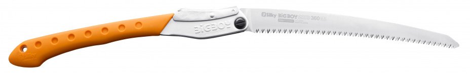 Silky Klappsäge Bigboy 2000 Curve 360-6.5 extra grob 356-36