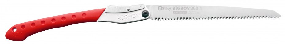 Silky Klappsäge Bigboy 360-7 grob 354-36