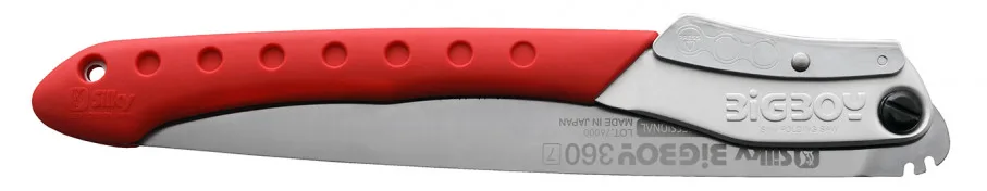 Silky Klappsäge Bigboy 360-7 grob 354-36, Ansicht 2