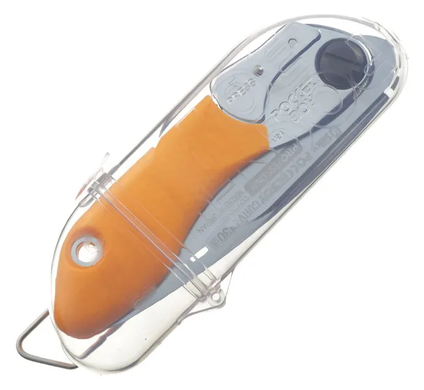 Silky Klappsäge Pocketboy Curve 170-8 grob 726-17, Ansicht 3