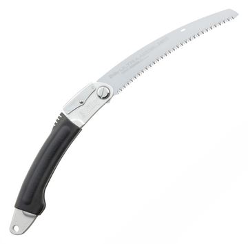 Silky Klappsäge Ultra Accel Curve 240-7.5 grob 446-24 von LumaTech