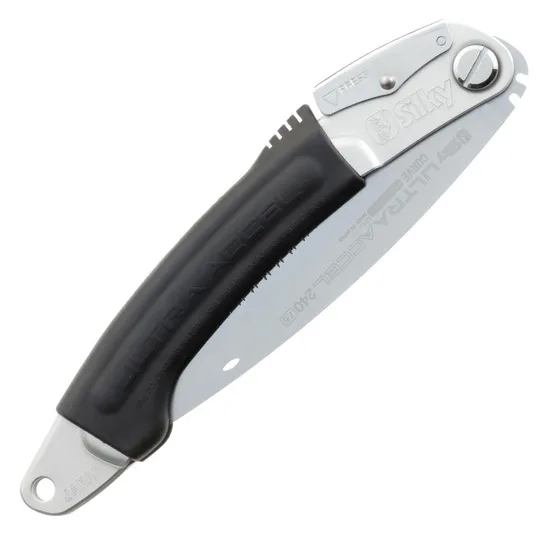 Silky Klappsäge Ultra Accel Curve 240-7.5 grob 446-24, Ansicht 2