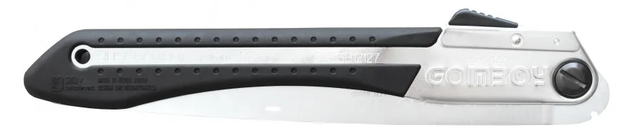 Silky KSI529827 - Baumsäge - Holz - Stahl - Schwarz - Schwarz - 27 cm, Ansicht 3
