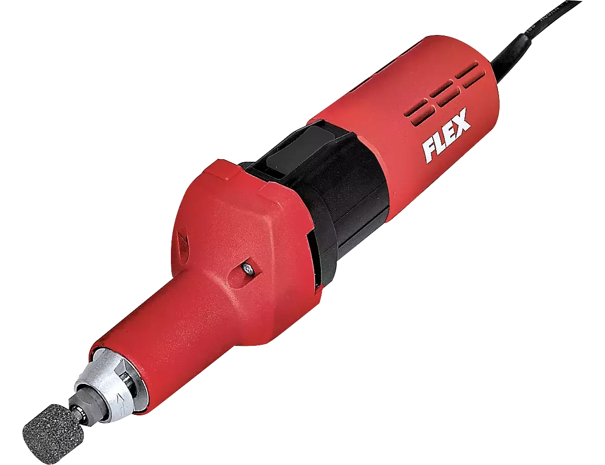 FLEX H 1105 VE Geradschleifer mit niedriger Drehzahl 710 Watt