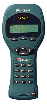 Softing IT Networks Psiber Pinger Plus+ - Netzwerktester von LumaTech