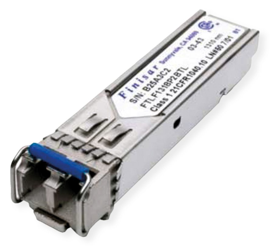 Softing IT Networks softing Psiber zbh. SFP Modul Singlemode 1000BASE-LX 1G Fiber Channel 1GFC