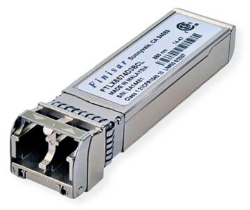Softing IT Networks softing Psiber zbh. SFP+ Modul Multimode 10GBASE-SR/SW 10G Fiber Channel von LumaTech