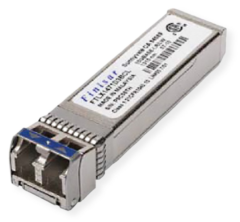 Softing IT Networks softing Psiber zbh. SFP+ Modul Singlemode 10GBASE-LR/LW 10G Fiber Channel