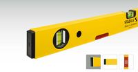 Stabila Type 2149 Leichtmetall-Wasserwaage