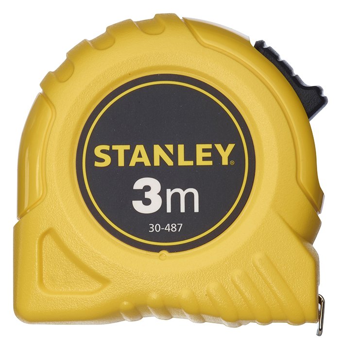 Stanley 1-30-487 Maßband 3 m