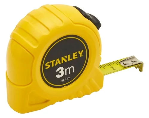 Stanley 1-30-487 Maßband 3 m, Ansicht 2
