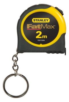 Stanley Bandmaß FatMax von LumaTech